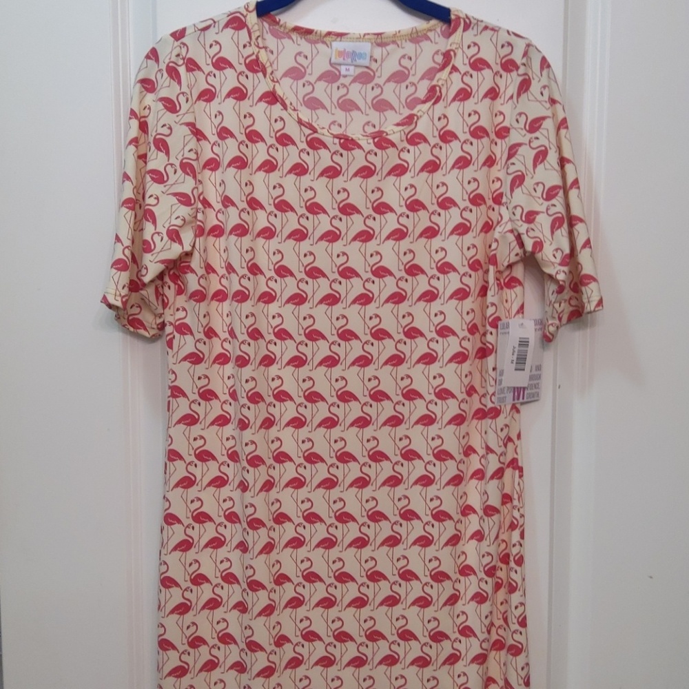 LuLaRoe Julia